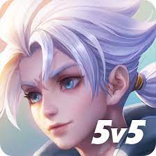 Liên Quân Sever Nhật APK icon